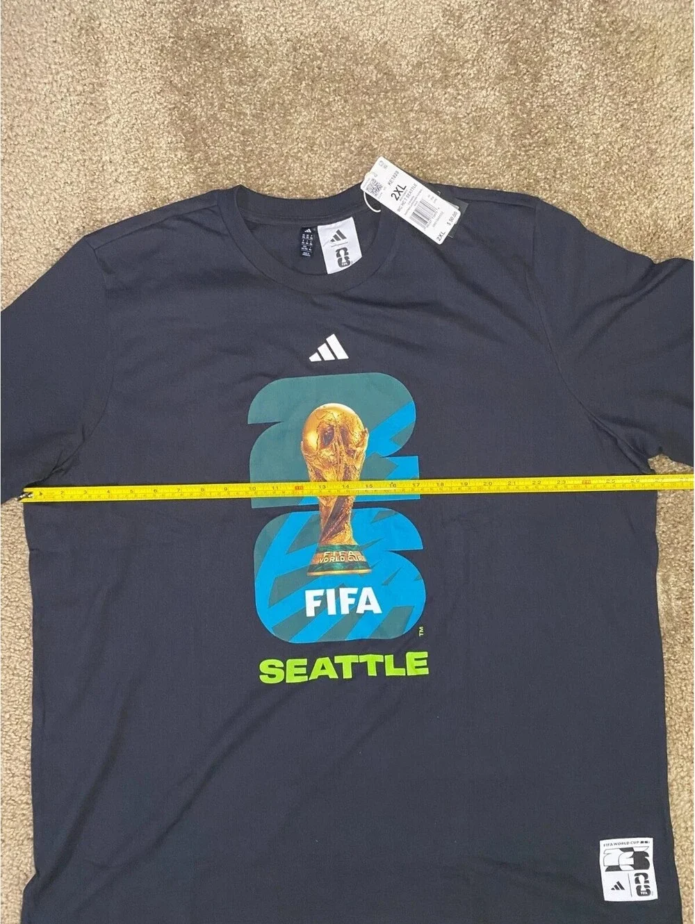 adidas fifa world